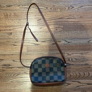 Fendi Crossbody